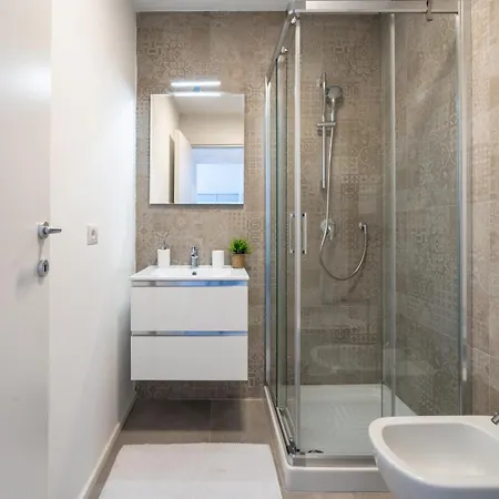 公寓 House Design Nel Cuore Di *