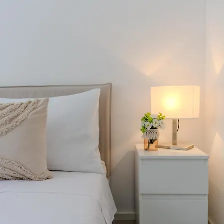 公寓 House Design Nel Cuore Di