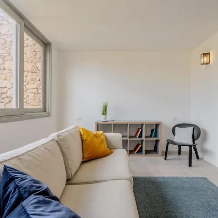 公寓 House Design Nel Cuore Di *