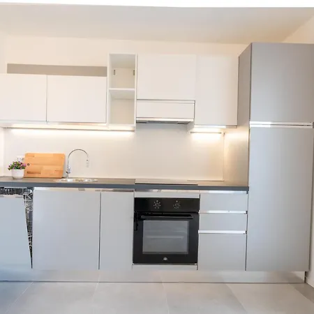 公寓 House Design Nel Cuore Di *
